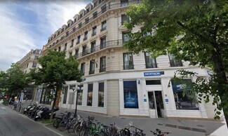 Plus de détails pour Bureau à louer