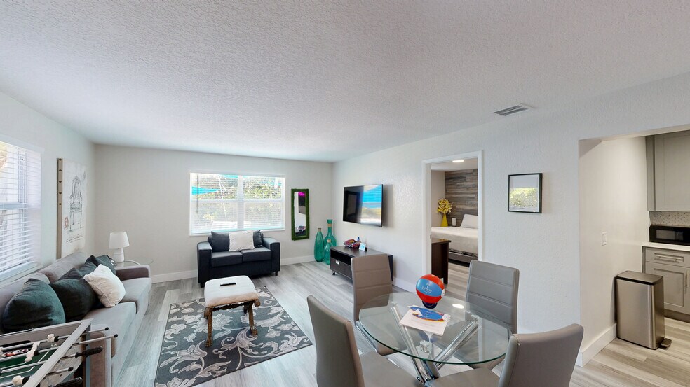 112 Claremont Ln, Palm Beach Shores, FL à vendre - Numérisation 3D Matterport – Image 2 sur 27