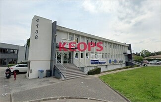 Plus de détails pour Bureau à louer