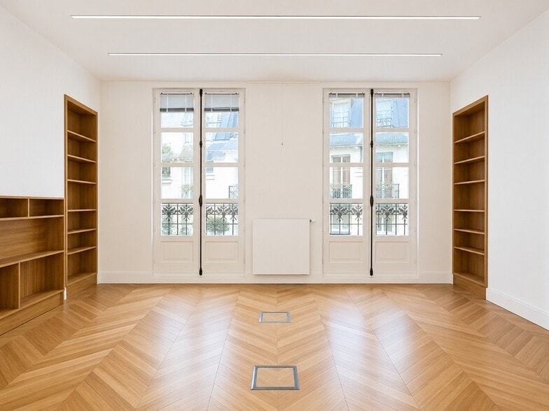 24 Rue De Caumartin, Paris à louer - Photo intérieure – Image 3 sur 10