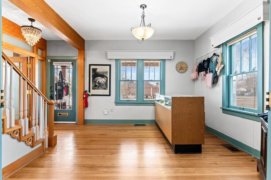 7703 Ralston Rd, Arvada, CO à vendre - Photo de l’immeuble – Image 2 sur 25