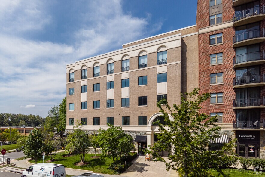 3400 Idaho Ave NW, Washington, DC à louer - Photo de l’immeuble – Image 3 sur 5