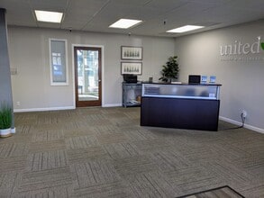 1100 Lincoln Ave, Napa, CA à louer Photo intérieure– Image 2 sur 5