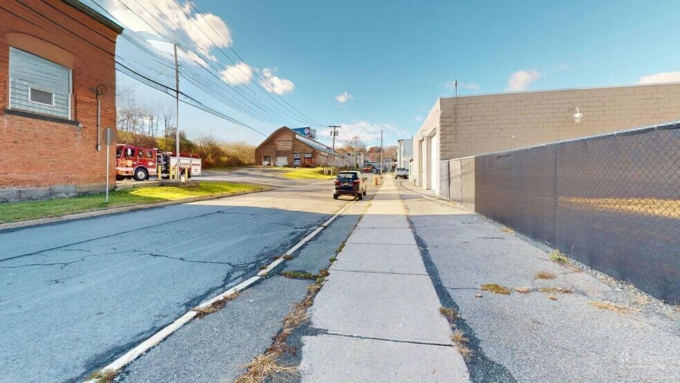 17 Erie St, Albany, NY à louer - Photo de l’immeuble – Image 3 sur 20