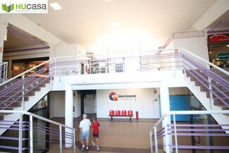 Plus de détails pour Calle del Río Alberche, 30, Toledo - Local commercial à vendre