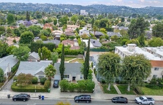 Plus de détails pour 14744 Magnolia Blvd, Sherman Oaks, CA - Terrain à vendre