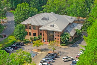 Plus de détails pour 202 Inverness Center Dr, Birmingham, AL - Bureau à vendre