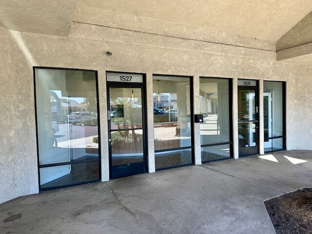 1527 W Grand Ave, Grover Beach, CA à louer - Photo de l’immeuble – Image 2 sur 8