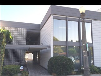 Plus de détails pour 2100 Huntington Dr, San Marino, CA - Coworking à louer