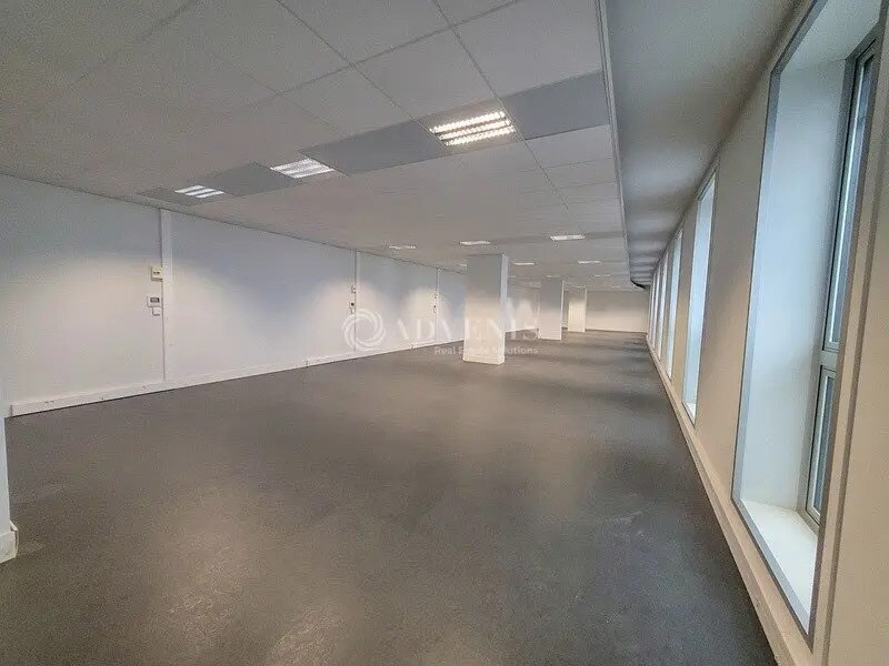 Photo de l’immeuble