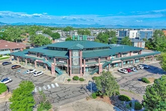 1075 E South Boulder Rd, Louisville, CO à louer Photo intérieure– Image 2 sur 18