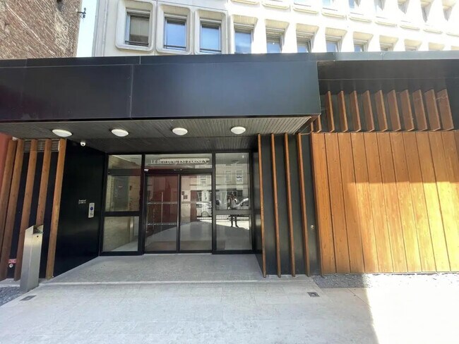 Plus de détails pour Bureau à louer