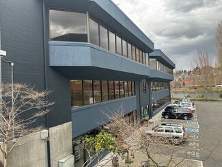 Plus de détails pour 180 Nickerson St, Seattle, WA - Bureau à louer