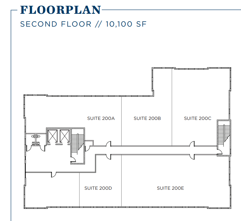 15440 Tangerine Dr, Loxahatchee Groves, FL à louer Plan d’étage– Image 1 sur 1