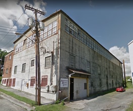 801-805 Norfolk Ave SW, Roanoke, VA à louer Photo de l’immeuble– Image 2 sur 13