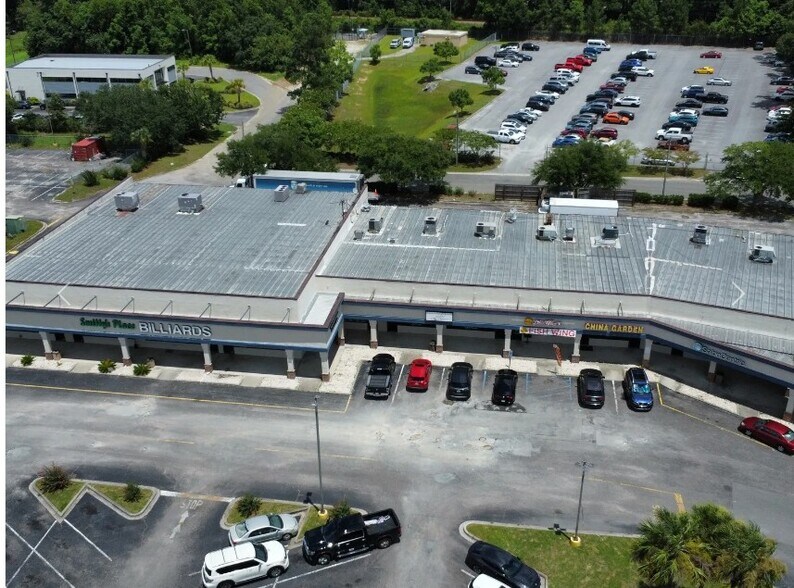 8780 Rivers Ave, North Charleston, SC à louer - Photo de l’immeuble – Image 2 sur 8