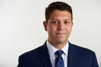 Jake Bank