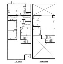 32819 Temecula Pky, Temecula, CA à louer Plan d’étage– Image 1 sur 1