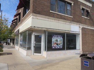 Plus de détails pour 327-335 Raritan Ave, Highland Park, NJ - Local commercial à louer