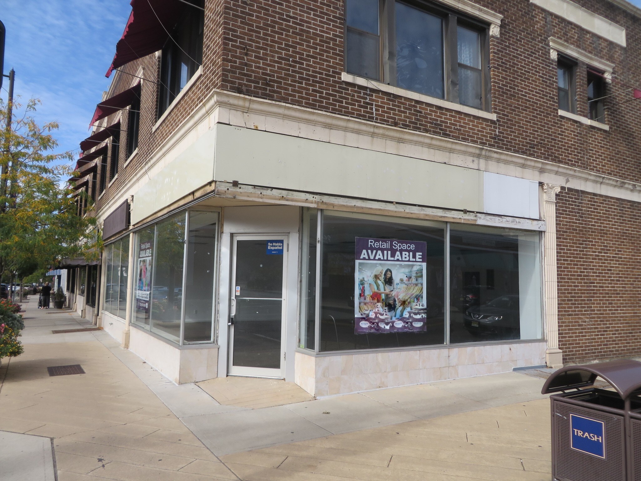 327-335 Raritan Ave, Highland Park, NJ à louer Photo de l’immeuble– Image 1 sur 4
