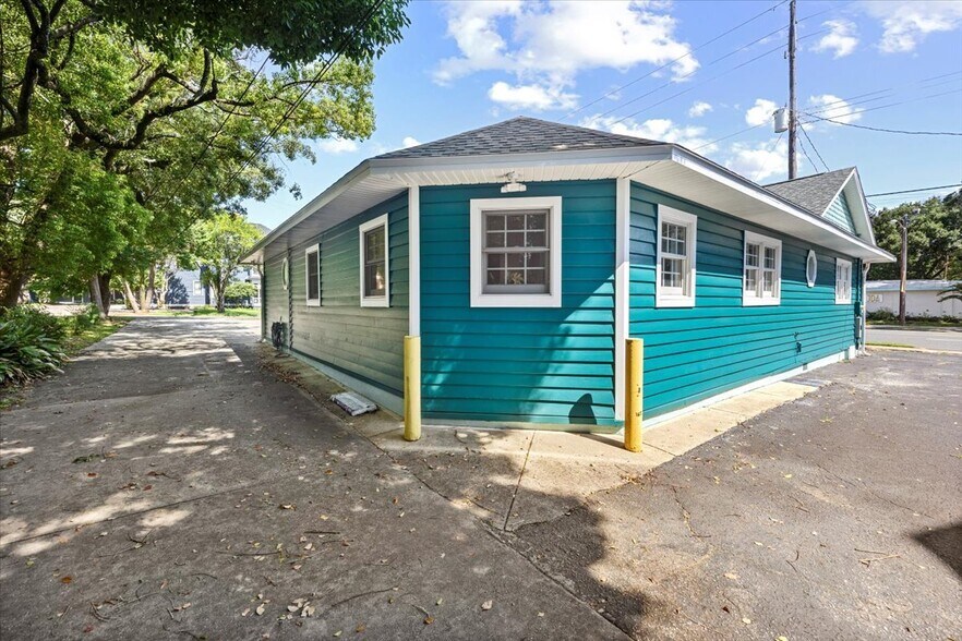 304 W Cervantes St, Pensacola, FL à vendre - Photo de l’immeuble – Image 3 sur 8