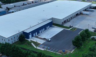 Plus de détails pour 310 Tyson Dr, Winchester, VA - Bureau, Industriel/Logistique à louer