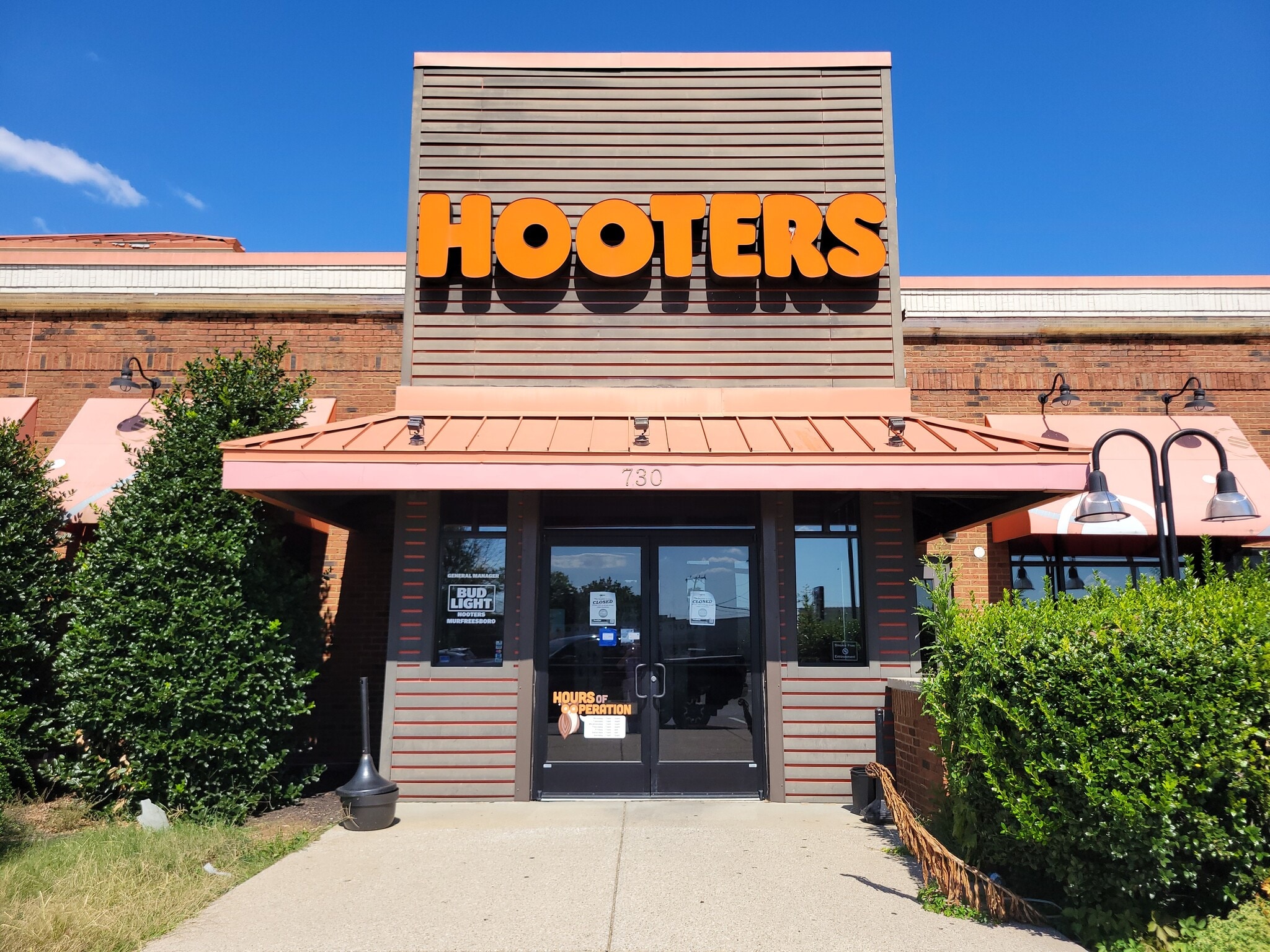 730 NW Broad St, Murfreesboro, TN à louer Photo de l’immeuble– Image 1 sur 7