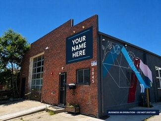 Plus de détails pour 3845 Lipan St, Denver, CO - Local commercial à vendre