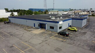 Plus de détails pour 1840 Military Rd, Tonawanda, NY - Local commercial à vendre