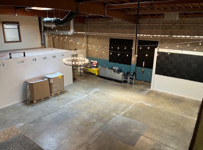 222 Madison St, Oakland, CA à vendre - Photo de l’immeuble – Image 3 sur 17