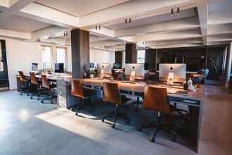 Bureau dans Paris à louer Photo intérieure– Image 1 sur 6