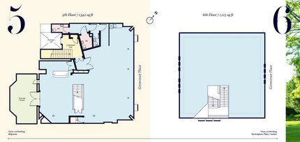 10.-11 Grosvenor Pl, Londres à louer Photo intérieure– Image 2 sur 2