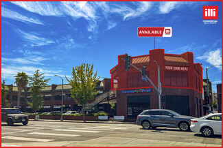 Plus de détails pour 14396 Ventura Blvd, Sherman Oaks, CA - Local commercial à louer