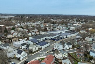 Plus de détails pour 18 Sargent St, Gloucester, MA - Local d'activités, Industriel/Logistique à louer