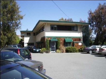 101 Casa Buena Dr, Corte Madera, CA à louer - Photo de l’immeuble – Image 2 sur 5