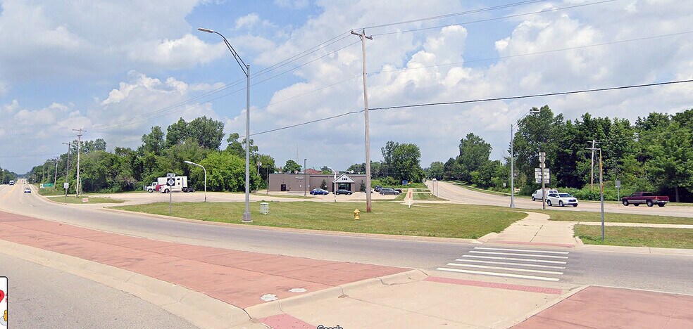 4417 Remembrance, Grand Rapids, MI à vendre - Photo principale – Image 1 sur 1