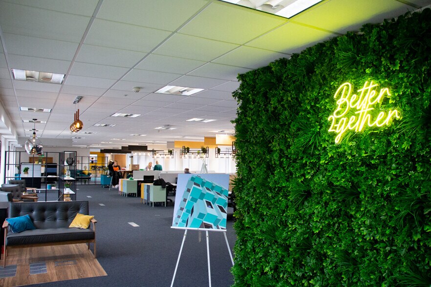 27 King St, Leeds à louer - Photo de l’immeuble – Image 3 sur 6