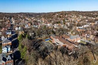 900 Rebecca Ave, Pittsburgh, PA - VUE AÉRIENNE  vue de carte
