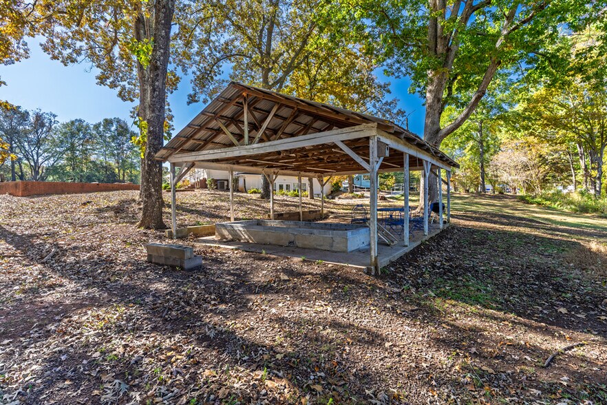 115 Jersey Social Circle Rd, Jersey, GA à vendre - Photo de l’immeuble – Image 3 sur 11