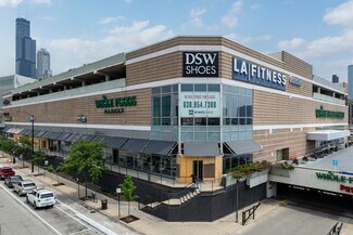 Plus de détails pour 1101 S Canal St, Chicago, IL - Local commercial à vendre