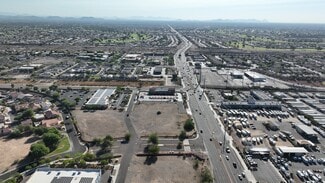 Plus de détails pour 11548 W Bell Rd, Surprise, AZ - Terrain à vendre