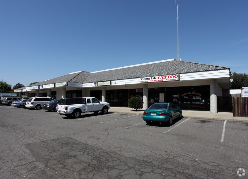 1001 Jefferson Blvd, West Sacramento, CA à louer - Photo de l’immeuble – Image 2 sur 3