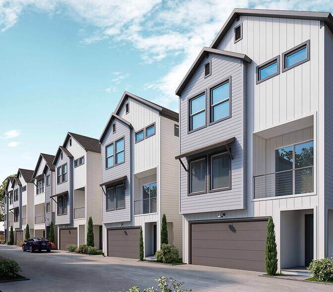 1402 Cedar Post Ln, Houston, TX à vendre - Photo de l’immeuble – Image 3 sur 4