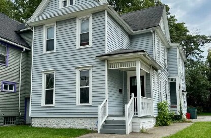 572 Seward St, Rochester, NY à vendre - Photo principale – Image 1 sur 1
