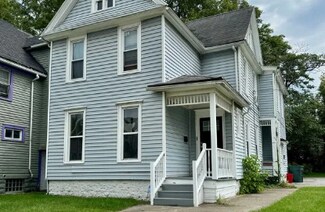 Plus de détails pour Balios Property Holdings LLC – Logement à vendre, Rochester, NY