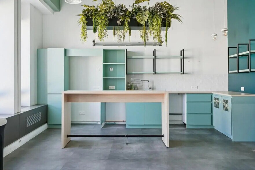 251 Boulevard Pereire, Paris à louer - Photo de l’immeuble – Image 3 sur 5