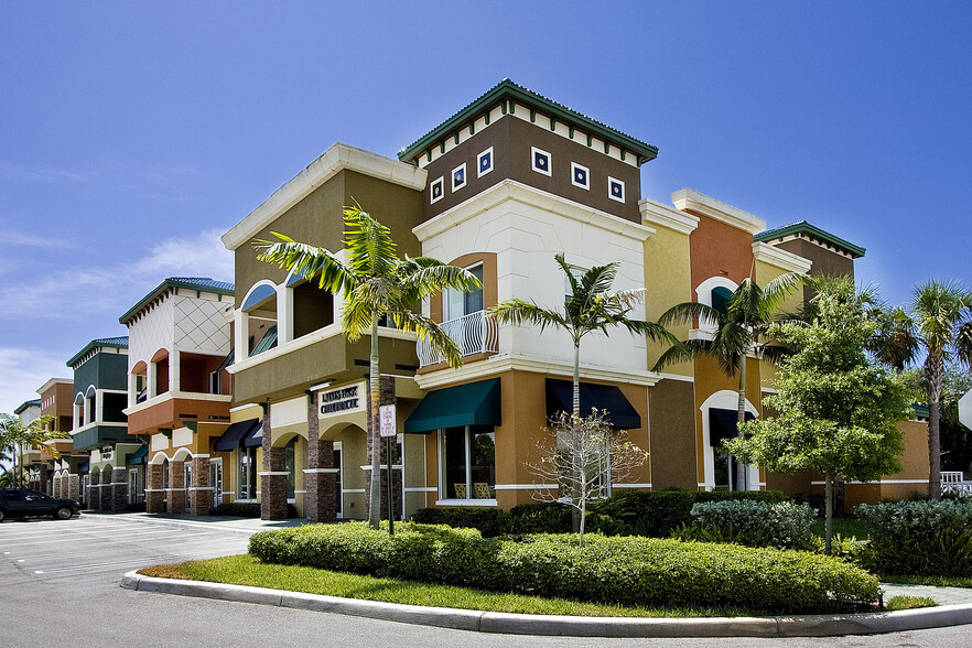 1000-1090 Gateway Blvd, Boynton Beach, FL à louer - Photo de l’immeuble – Image 3 sur 11