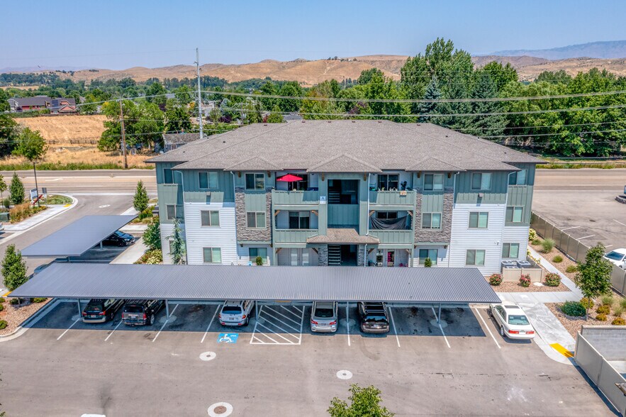 3126 E. Victory Rd, Nampa, ID à vendre - Photo de l’immeuble – Image 3 sur 8
