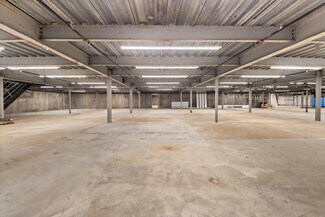 Plus de détails pour 543 Wauregan Rd, Danielson, CT - Industriel/Logistique à louer