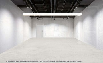 3831-3849 Sainte-Catherine E, Montréal, QC à louer Photo intérieure– Image 2 sur 2